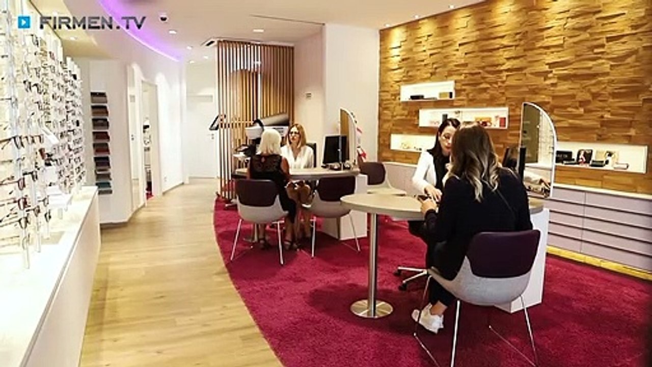 Schrodin & Wersich Optik GmbH in Baden-Baden-Innenstadt: Brillen für jeden Bedarf