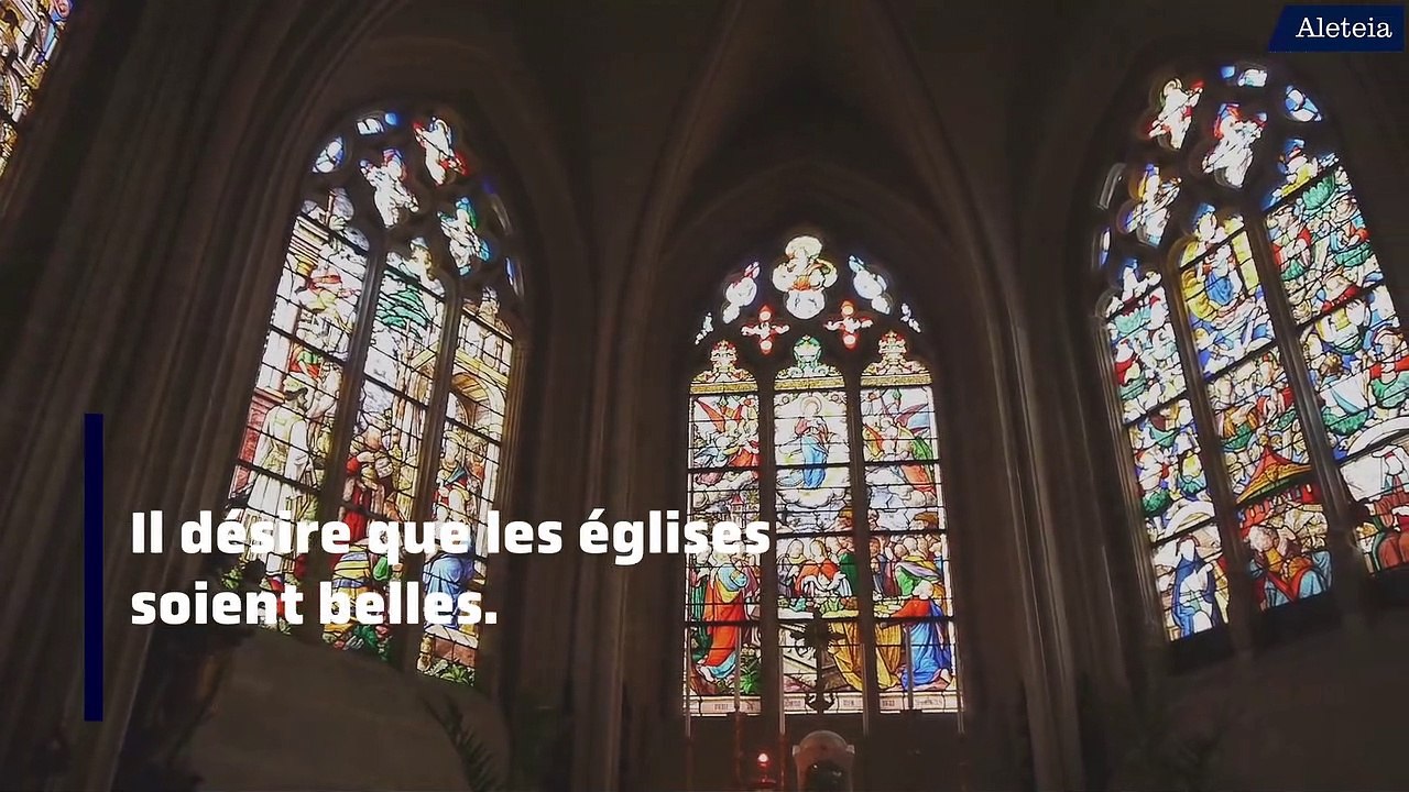 Saint François d’Assise, de la conversion aux stigmates du Christ