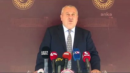 Cemal Enginyurt: Davutoğlu'na tavsiyem, bildiklerini tam bir şekilde konuşsun da Türkiye rahatlasın