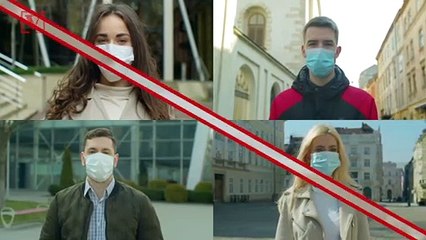 Is It Okay to Share Freshly Laundered Masks With People in Your Household?