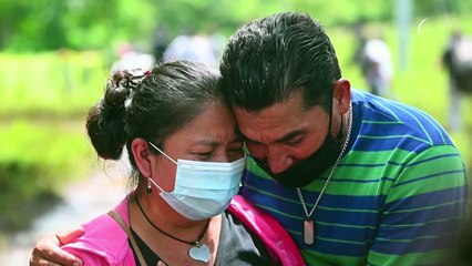 Cinco personas fueron asesinadas en zona pandillera del oeste de El Salvador