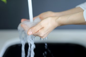 Faut-il faire confiance à l'eau du robinet ?