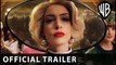THE WITCHES Official Trailer (2020) Anne Hathaway, Robert Zemeckis Movie HD