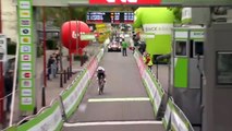 Cycling - BinckBank Tour 2020 - Soren Kragh Andersen wins stage 4