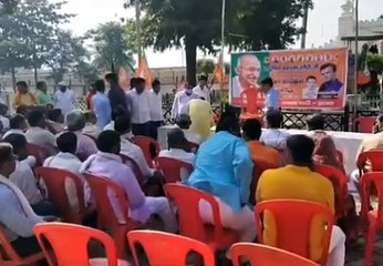 महात्मा गांधी जी की जयंती के मौके पर स्वच्छता कार्यक्रम का हुआ आयोजन