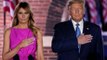 Donald and Melania Trump Have Tested Positive for COVID-19