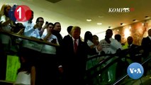 [TOP 3 NEWS] Donald Trump Positif Covid-19 I Ketua MUI Sei Diberhentikan I Dandim Vs Gatot Viral