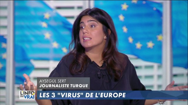 L'Europe doit-elle continuer d'exister ?