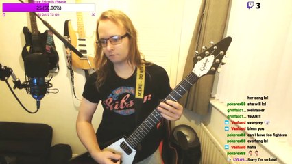 Mötley Crüe - Wildside (cover by Solostrings)