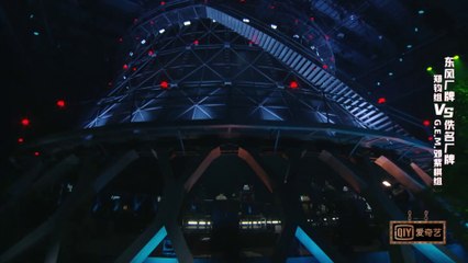 2020-10-02《中國新說唱2020》【純享】G.E.M.鄧紫棋 - 孤獨