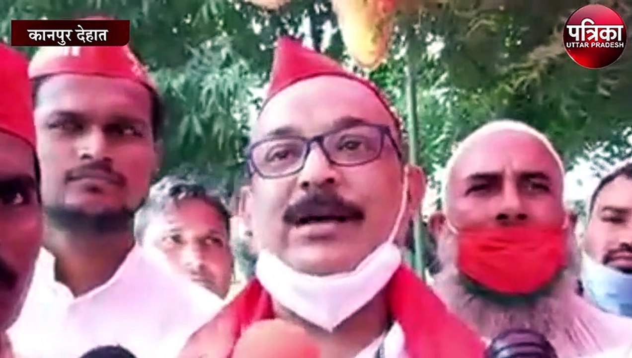 सपा नेत्री ने सीएम योगी को लेकर दिया यह बड़ा बयान