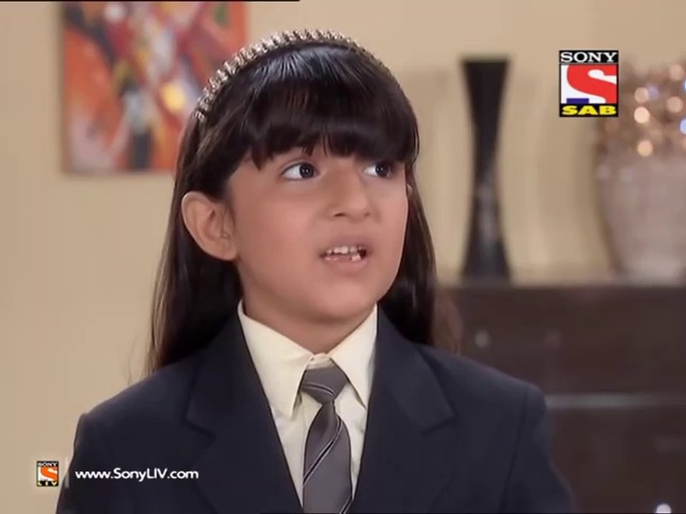 Jeannie aur Juju Episode 398 - Genius and Jhunjhun's problem