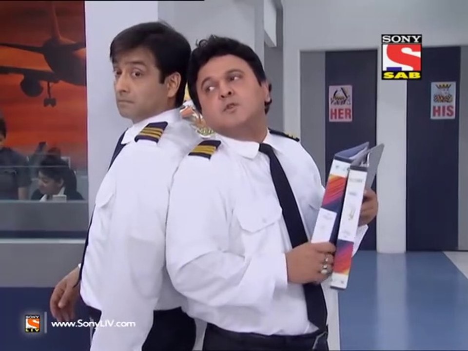 Jeannie aur Juju Episode 399 - Jeannie calls Khabru Jin