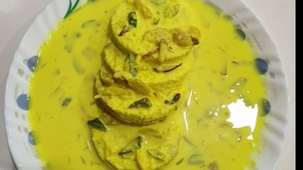 Bread Rasmalai Recipe|Very Tasty Bread Sweet