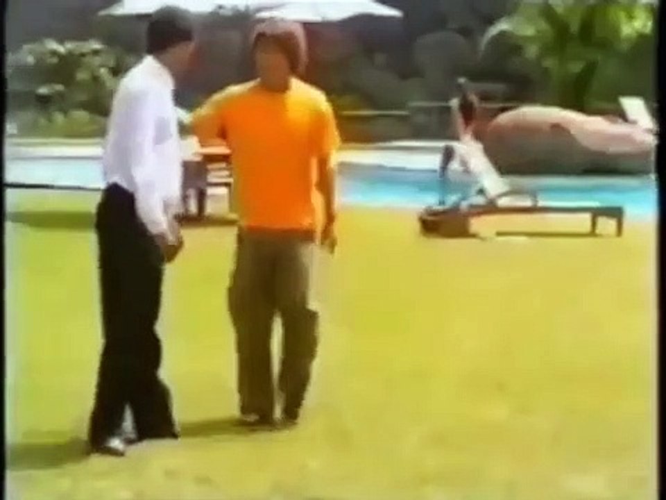 Edwiges e Claudio {parte 5}