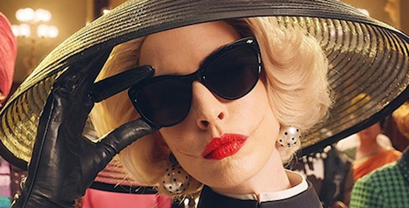 The Witches - trailer - Robert Zemeckis, Anne Hathaway, Guillermo del Toro vost Sacrées Sorcières