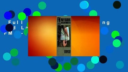 Full E-book  Map Reading and Land Navigation: FM 3-25.26  For Kindle