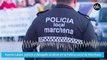 Ramón López, policía y delegado sindical en la Policia Local de Marchena