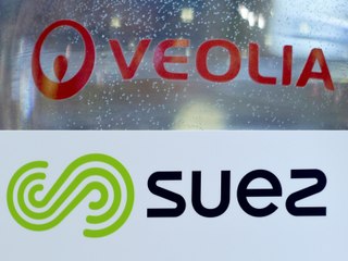 Tout comprendre à la bataille livrée par Suez pour éviter son rachat par Véolia