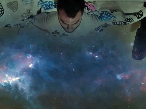 Marc Lavoine - Dis moi que l'amour - Cover