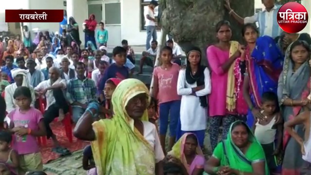 कांग्रेस विधायक अदिति सिंह वृद्ध जनों के आश्रम में उनके समस्याओं को जानने ने पहुँची