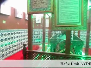 Hafız Ümit AYDIN / Tekâsür Suresi Ayet 8 - Yaptıklarınızdan Hesaba Çekileceksiniz - Cuma Vaazı