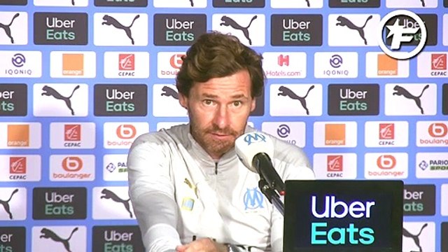 Villas-Boas commente la décision de la Commission de Discipline dans le dossier Neymar/Alvaro