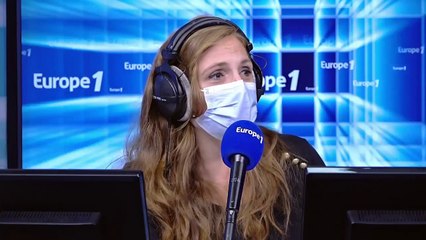 Coronavirus : "Il y aura sans doute une troisième et une quatrième vague", alerte une membre de l'Académie de médecine