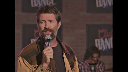 Josh Turner - I Can Tell By The Way You Dance