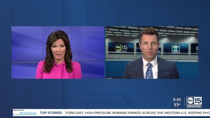 Full Show: ABC15 Mornings | October 2, 6am