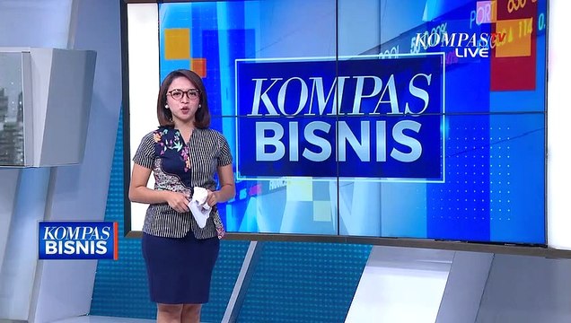 Daya Beli Masyarakat Masih Tertahan Akibat Pandemi Corona