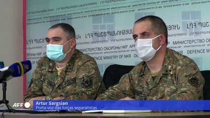 Combates seguem apesar de aberturas