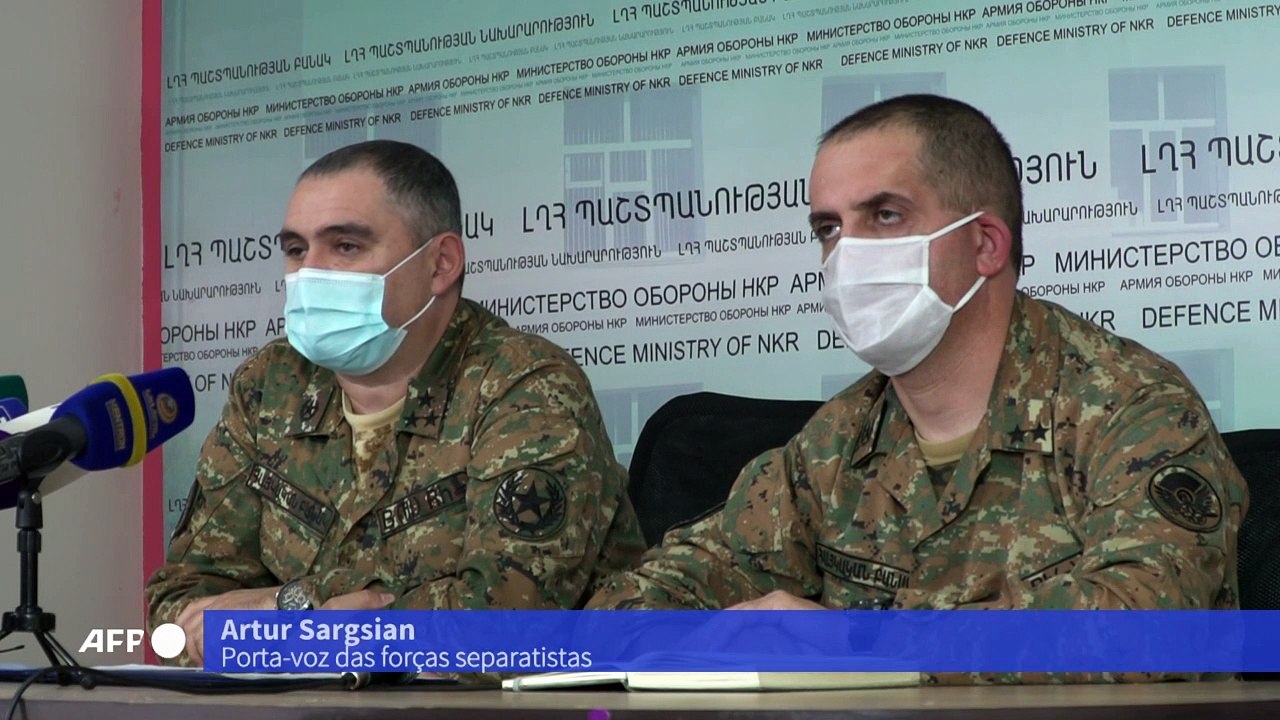 Combates seguem apesar de aberturas