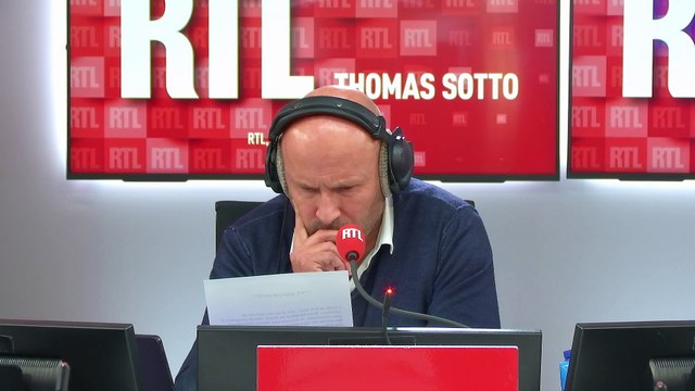 Séparatismes : La cause c'est une immigration incontrôlée , estime Brice Hortefeux sur RTL