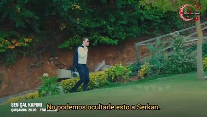 sen cal kapimi avance 1 capitulo 13