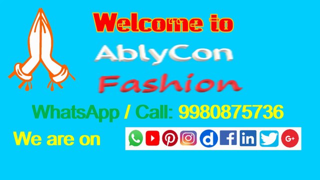 How to Make Fabric FaceMask at Home - 3 Types Easy way Cutting & Stitching, Latest 2020 | AblyCon Fashion