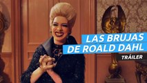 Tráiler de Las Brujas (de Roald Dahl), la nueva película de Robert Zemeckis