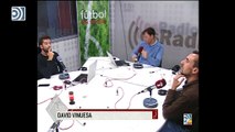 Fútbol es Radio: Nueva lesión en el Real Madrid