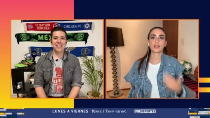 ¿Por qué 'Chicharito' sigue estando ausente?: Agenda FS