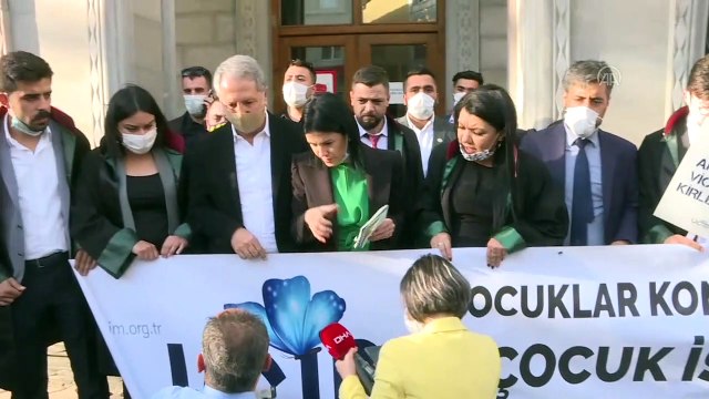 Leyla Aydemir davası - Amca Yusuf Aydemir'e ağırlaştırılmış müebbet hapis cezası (2) - AĞRI