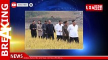 Kim Jong Un's sister makes first appearance in state media in months