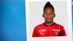 OFFICIEL : Rennes récupère Dalbert en prêt