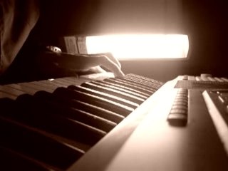 THE BANGLES - ETERNAL FLAME