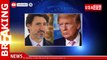 Canadian politicians send get well messages to Trump after he tests positive for coronavirus