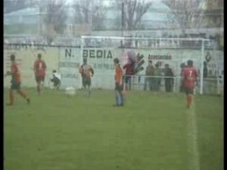 Partido la Caridad CF-Andés Cf 2008 Febrero