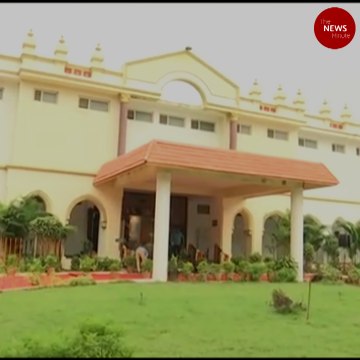 Vijayawada's historical Bapu Museum reopens after a decade