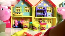 Massinhas Play Doh Super Massa Carimbos do Filme Disney Pixar Zootopia Completo em Portugues Brasil