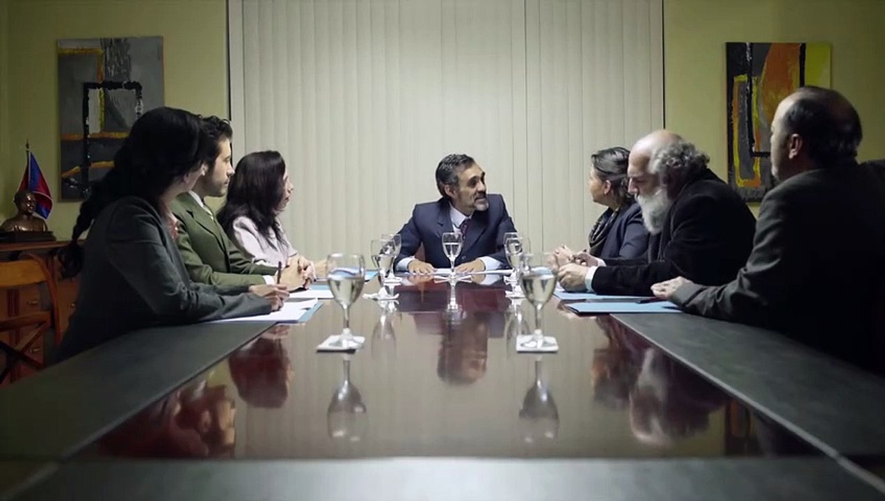 microYAPA: "Políticamente Correctos"