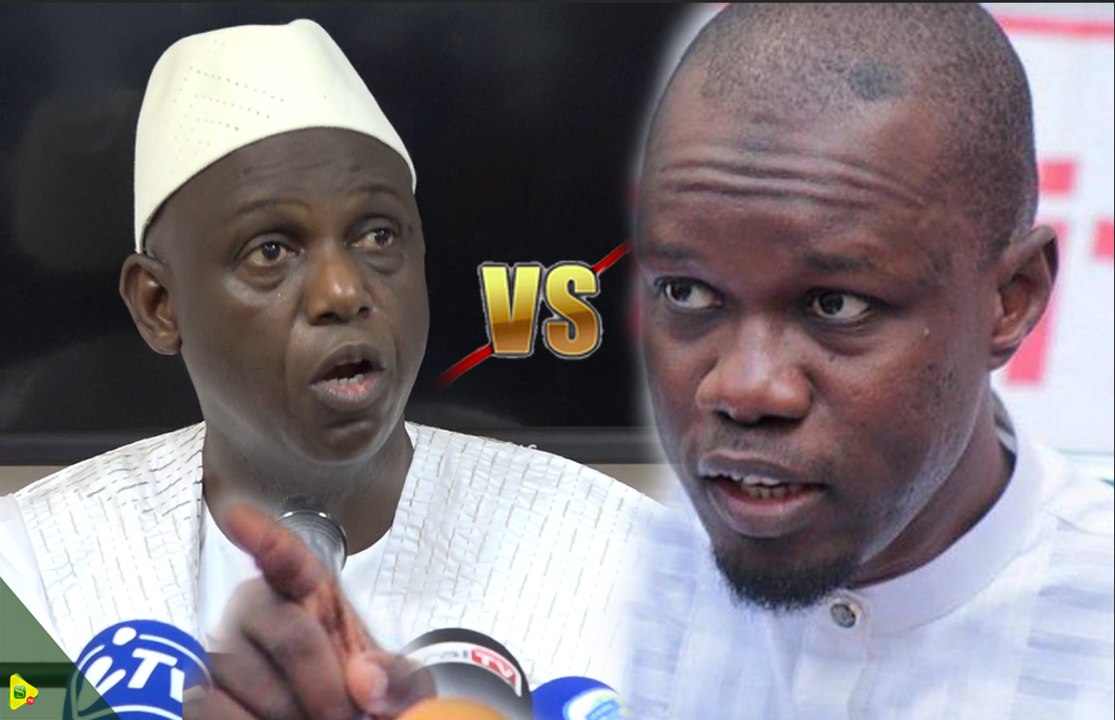 ▷▷ABONNEZ-VOUS ICI : https://bit.ly/2EcXtOL  Activez les NOTIFICATIONS pour ne pas manquer les prochaines vidéos  Retrouvez-nous sur https://www.SeneNews.com Téléchargez notre App Android : http://bit.ly/2zzUxto Téléchargez notre App sur IOS  : http://app