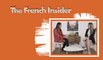 The French Insider #3 : Les tenues, élément important de la réussite en tennis - Alizé Lim